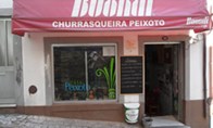Local - Restaurante "Casa Peixoto" 